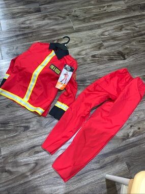 Kids Costume Jacket and Pants